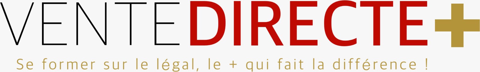 Logo Vente Directe +